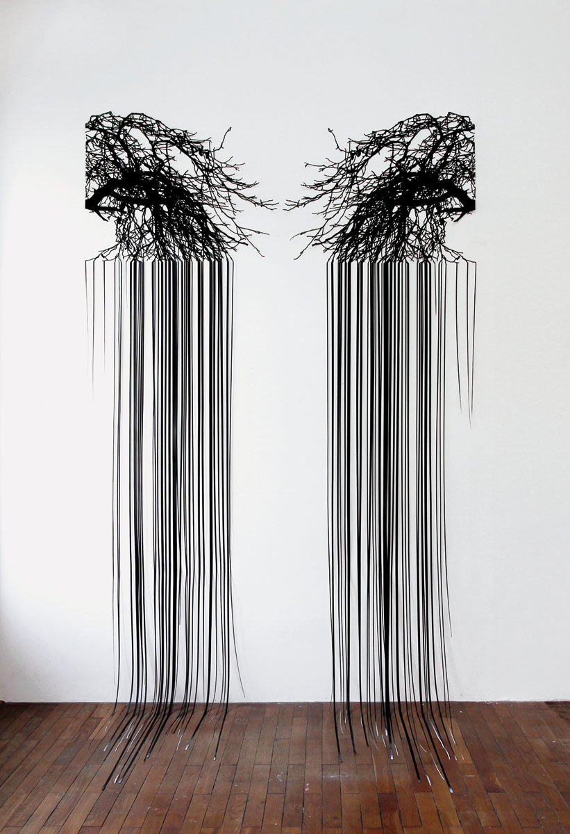 Dorthe Goeden_weil nichts keine Form hat_000_1200_Foto Dorthe Goeden