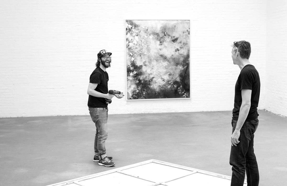 Janus Hochgesand_you need a passion_000_Foto Matthias Ibeler