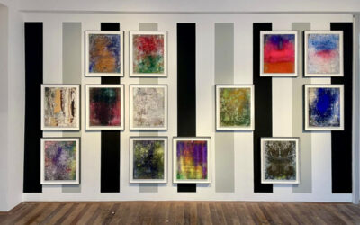 Wall Painting for Venice