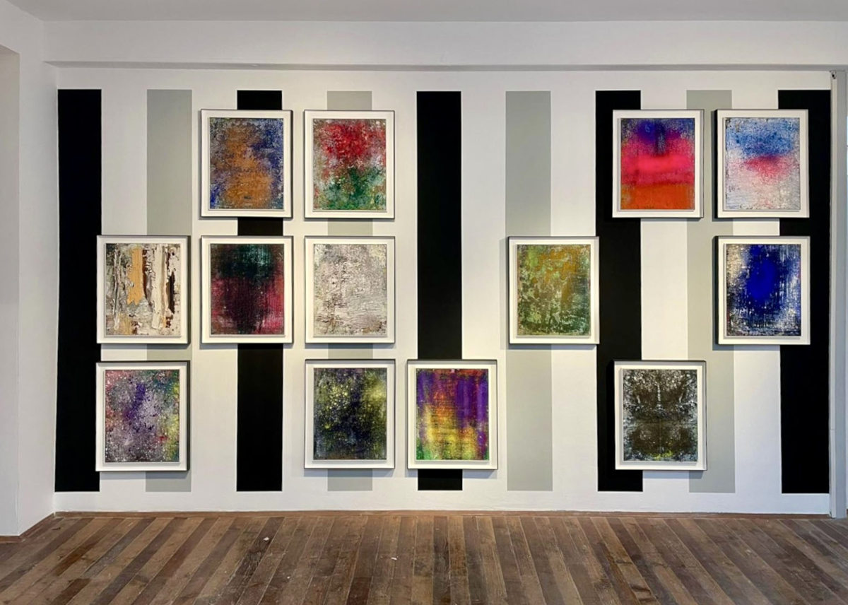 Janus Hochgesand-Wall Painting for Venice-2026-255x435cm