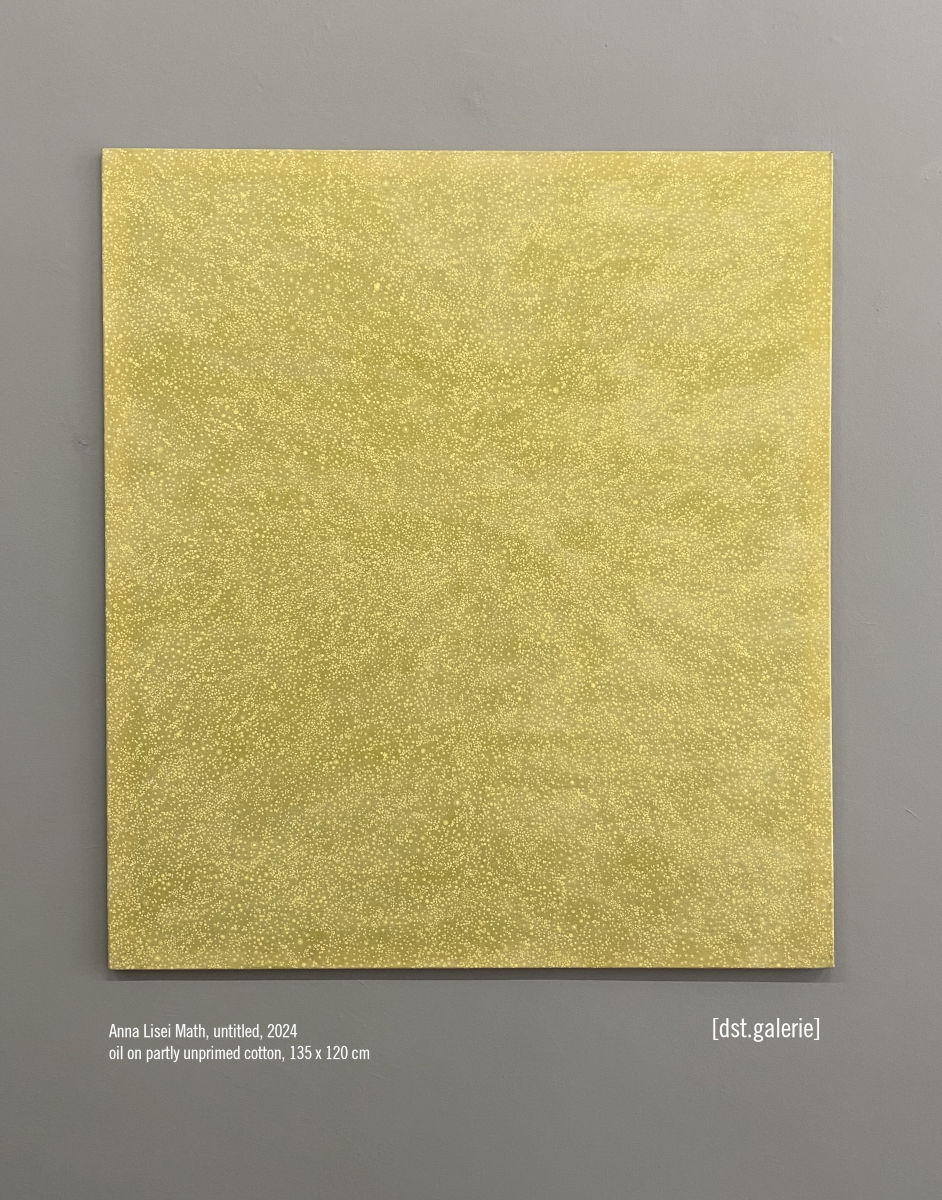 Anna Lisei Math_oT_2024_oil on partly unprimed cotton-135 x 120 cm-Foto dst-galerie-web1200